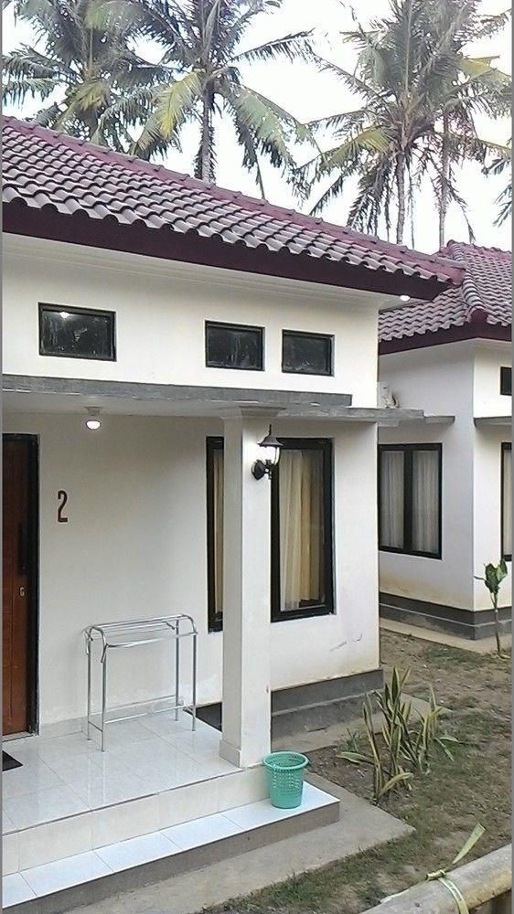 Krisna Home Stay Đảo Đảo Lombok Ngoại thất bức ảnh