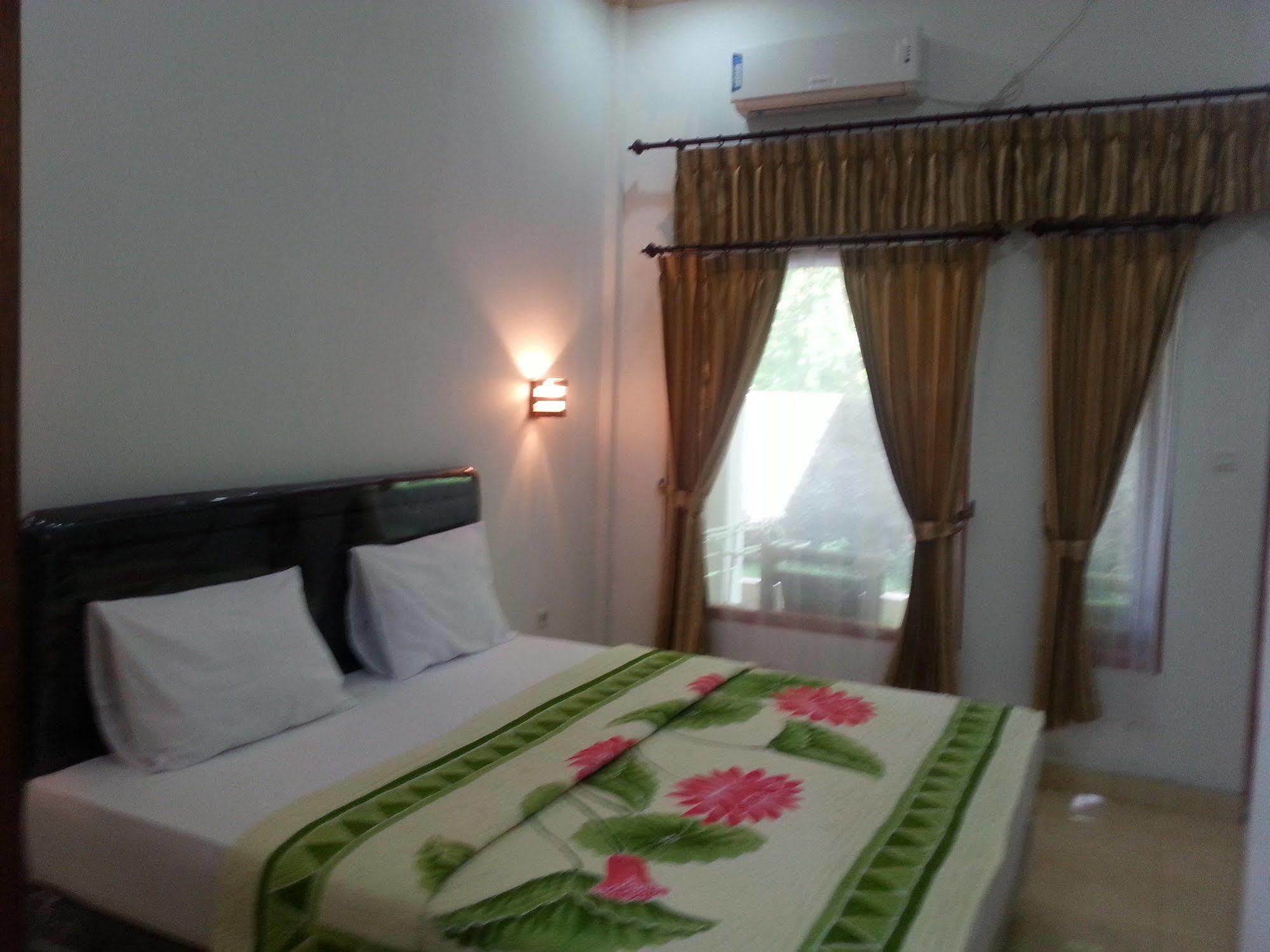 Krisna Home Stay Đảo Đảo Lombok Ngoại thất bức ảnh