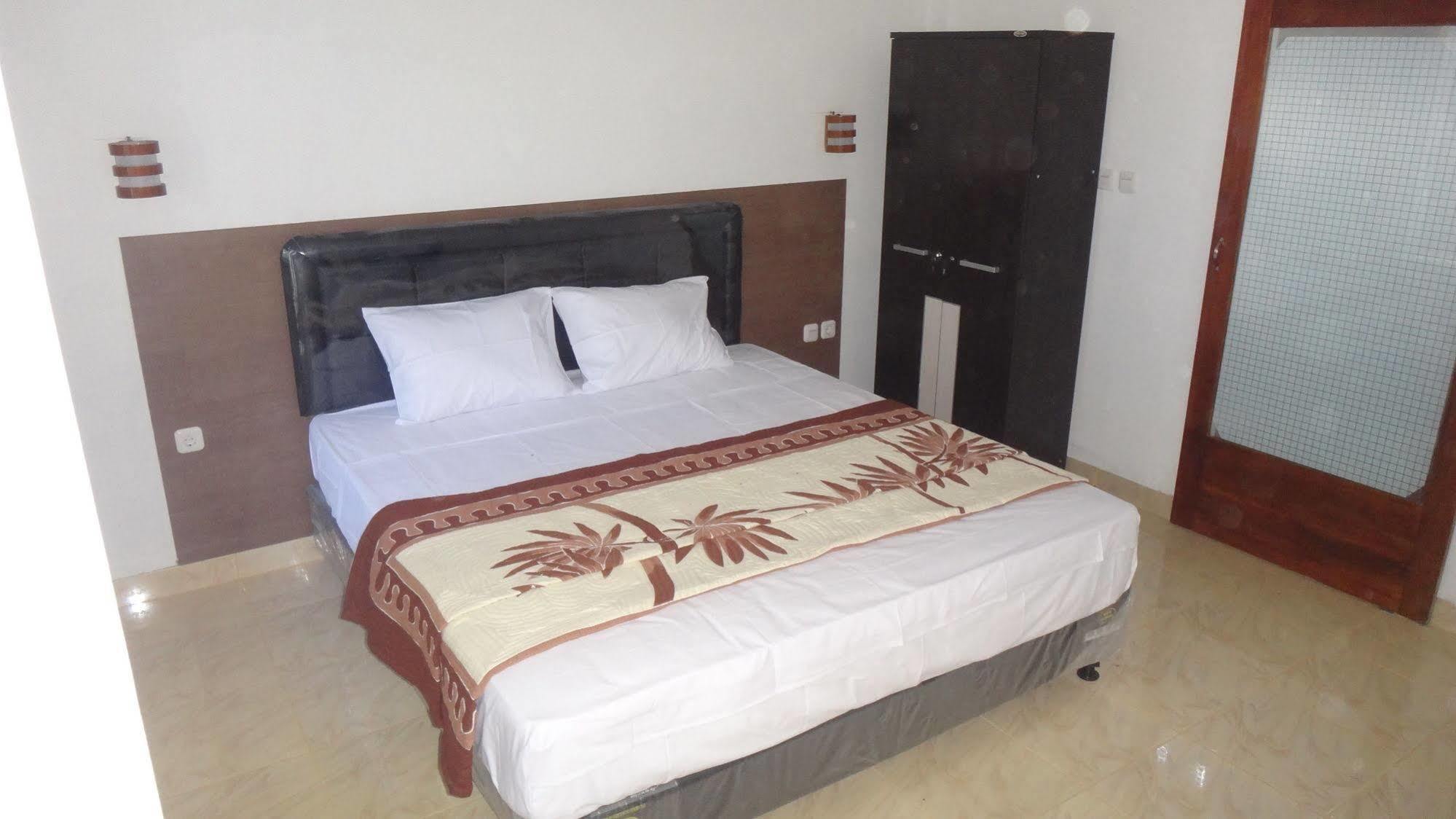 Krisna Home Stay Đảo Đảo Lombok Ngoại thất bức ảnh